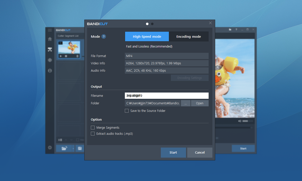 https www bandicam co kr bandicut video cutter download