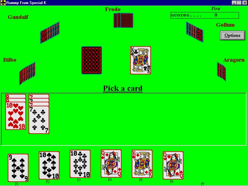 Indian Rummy - Download
