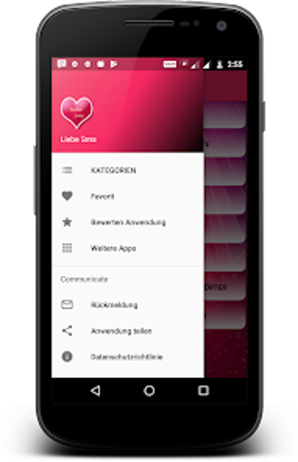 Liebesspr che Romantische Sch For Android Download liebesspr-che-romantische-sch-for-android-download