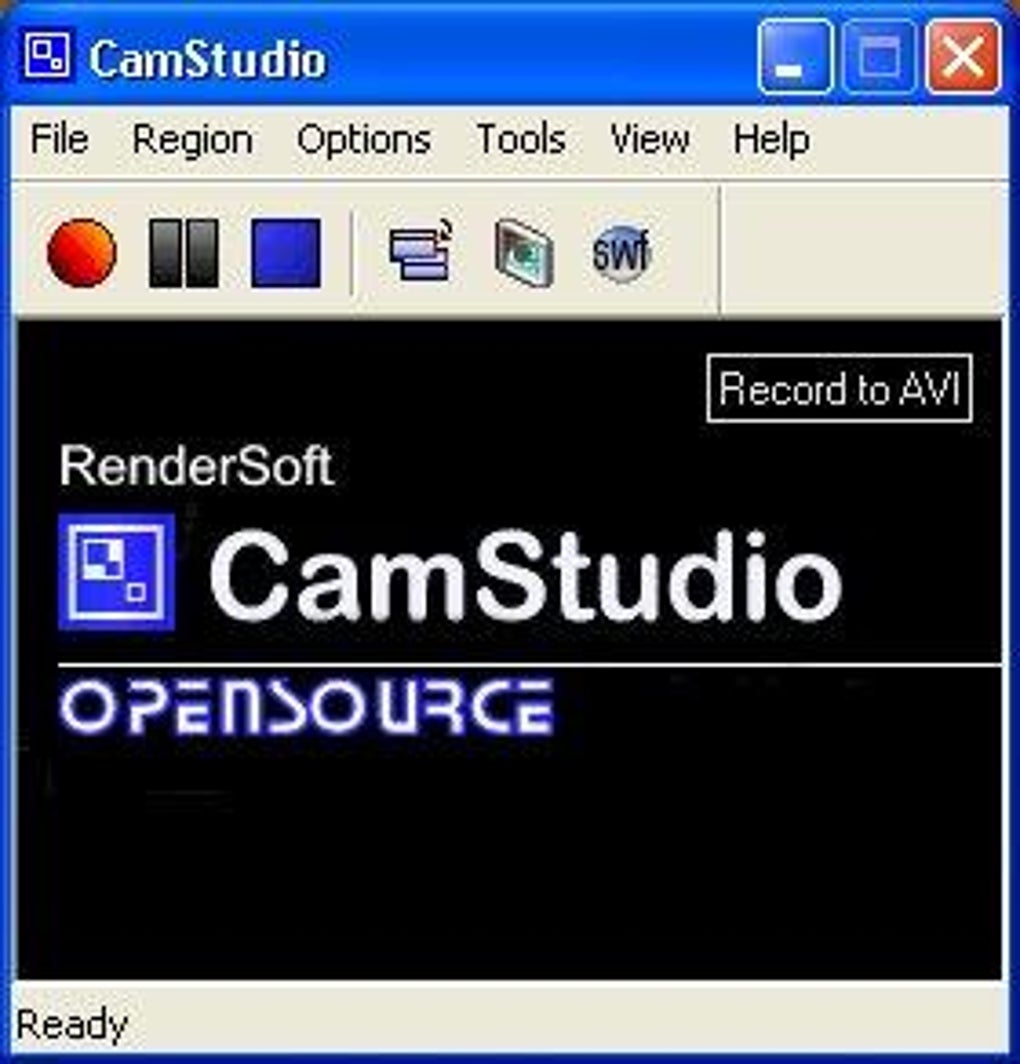 camstudio download windows 7