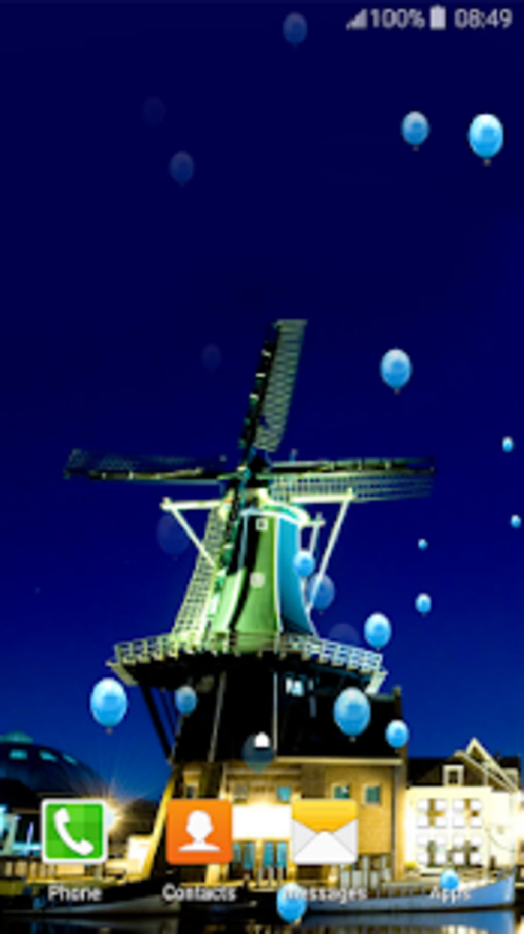 Windmill Live Wallpapers APK for Android - Download