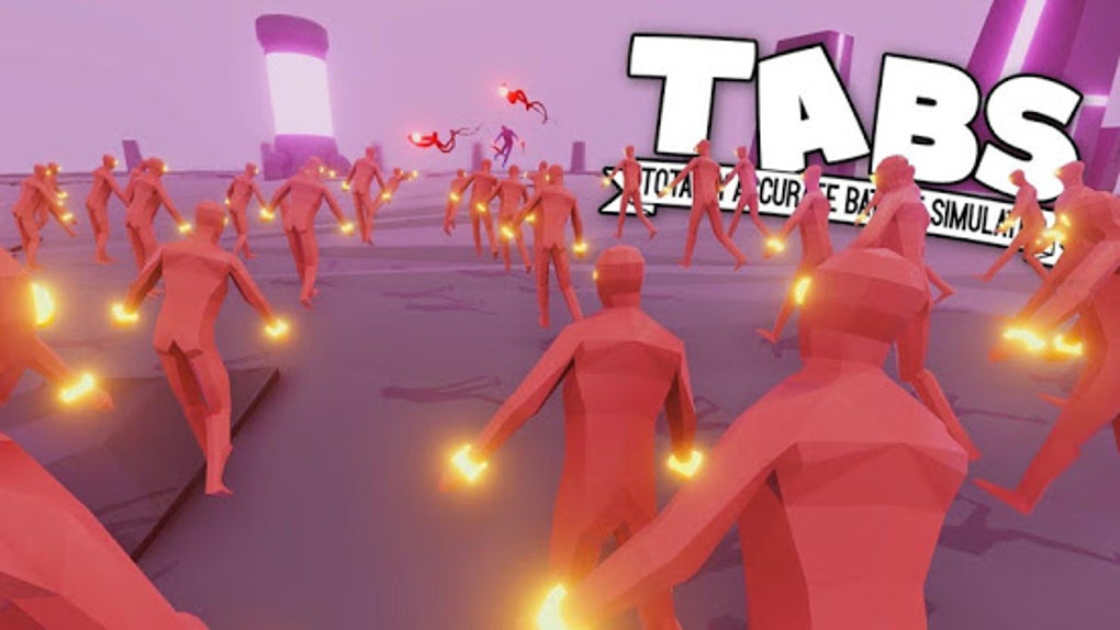 Totally Tabs Accurate Battle Simulator Apk For Android Download