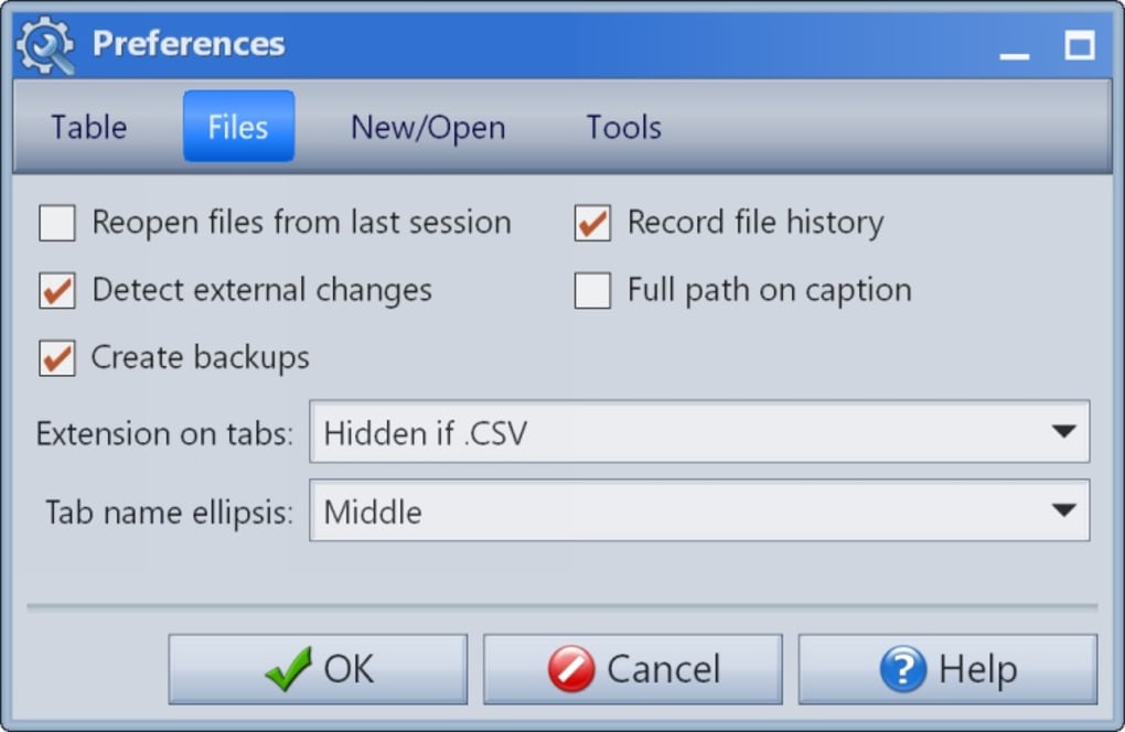 free instals CSV Editor Pro 26.0