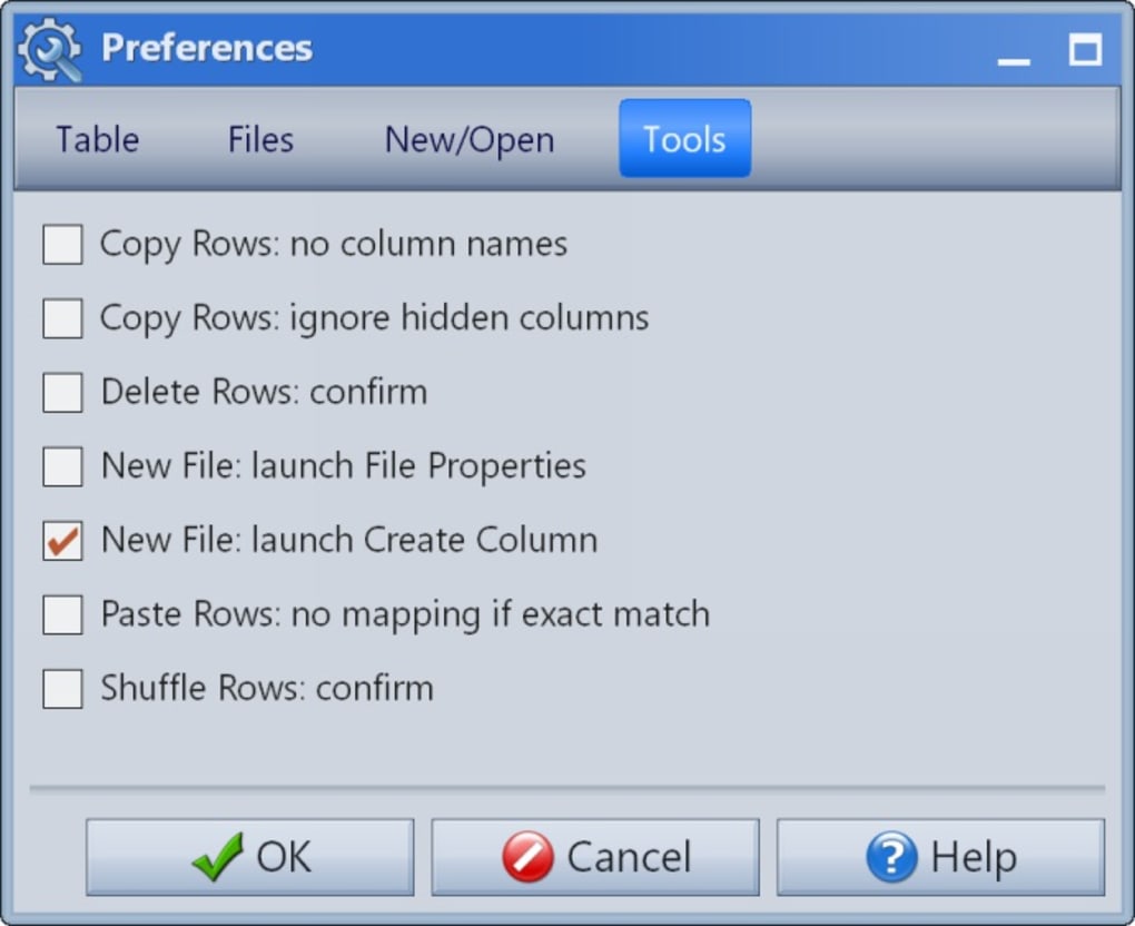 for ios download CSV Editor Pro 27.0