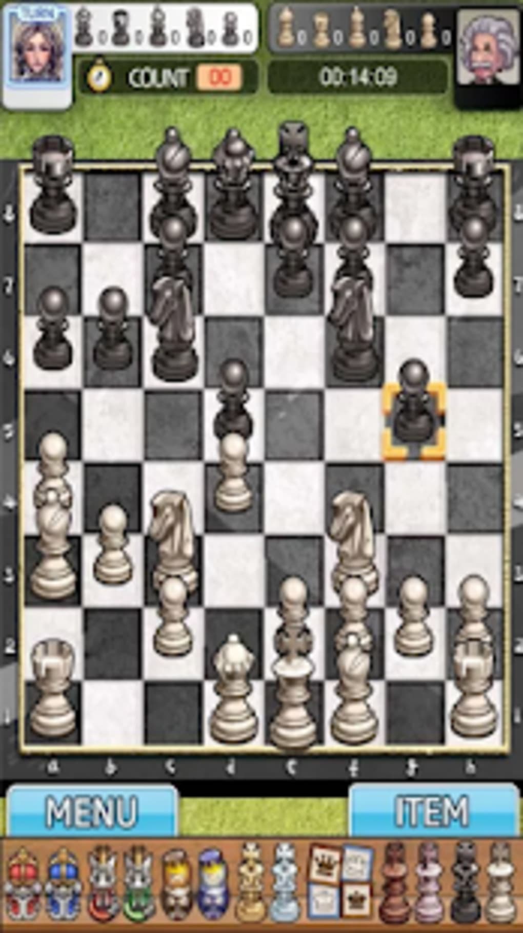 Download Classic Chess Master (MOD) APK for Android