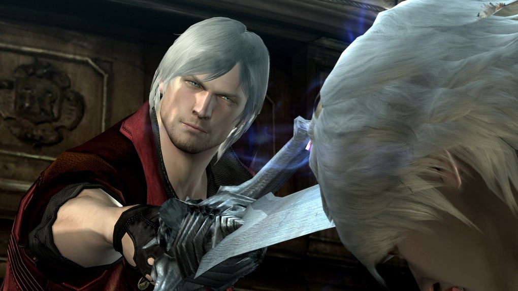  Traducao devil may cry 4 special edition