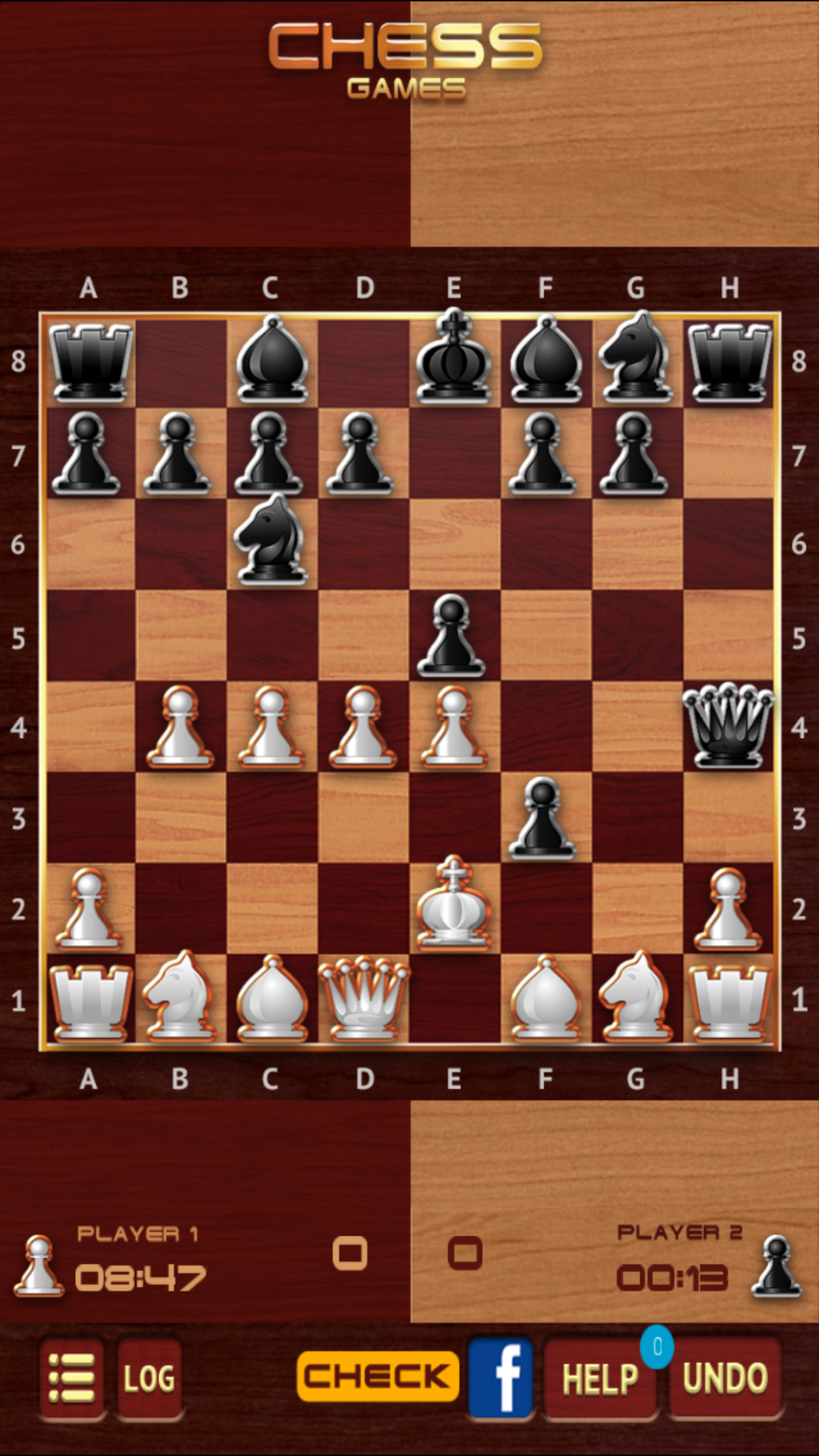 Free Chess Games For IPhone Download