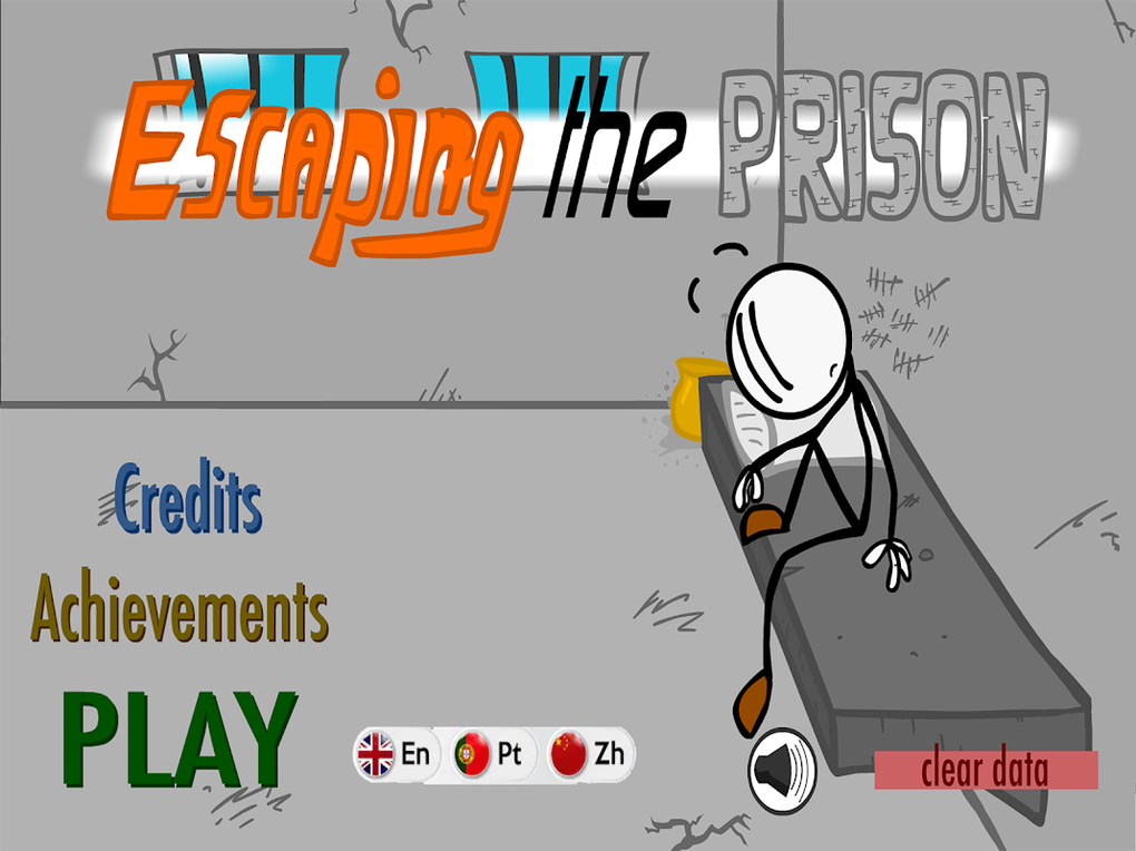 Escape the Prison 2 - Jogo de aventura - Baixar APK para Android