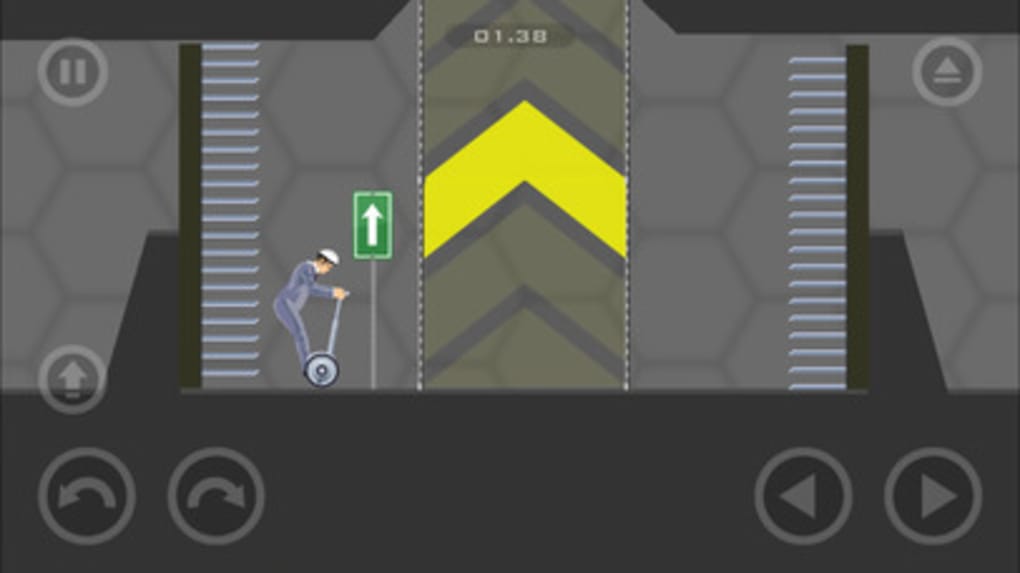 Happy Wheels Game for Android - Download