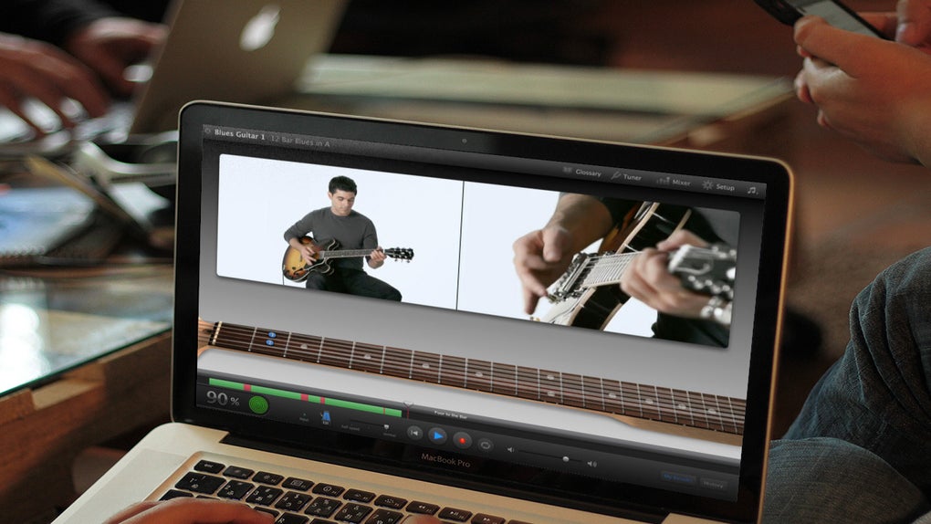 download garageband free for mac