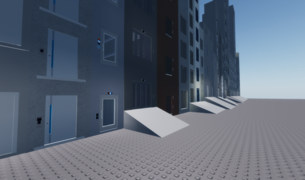 Lift and Elevator Place 2 for ROBLOX - Game Download