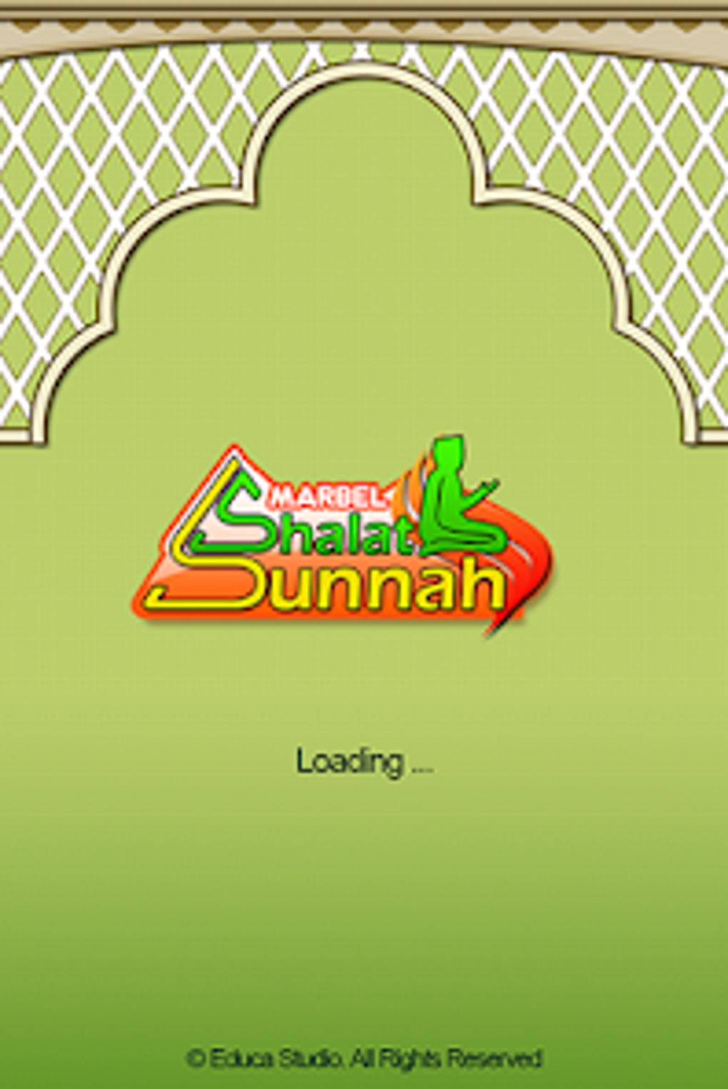 Marbel Belajar Shalat Sunnah For Android - Download