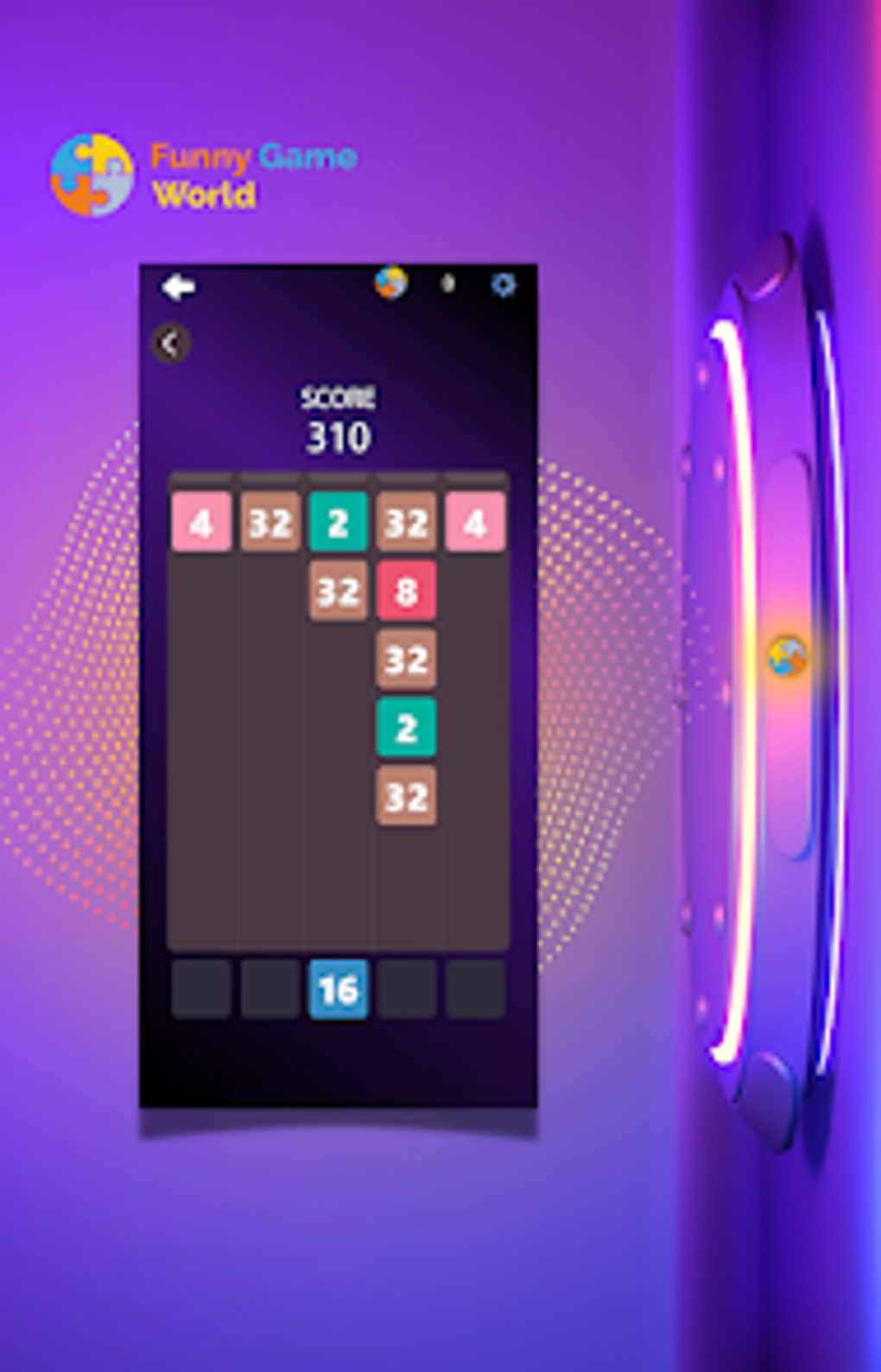 Funny Game World FGW For Android Download