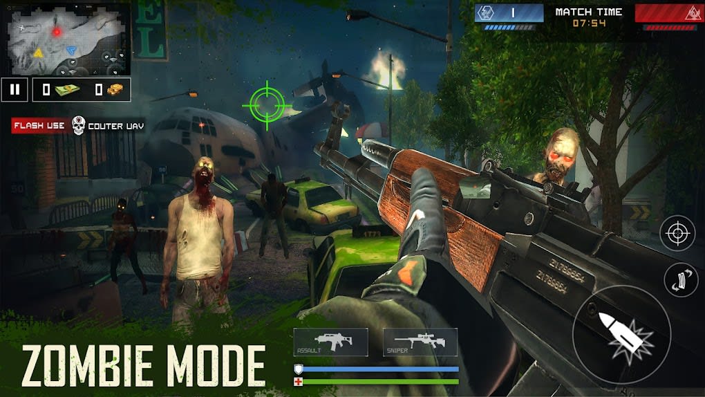 BattleOps Offline Game APK para Android - Download