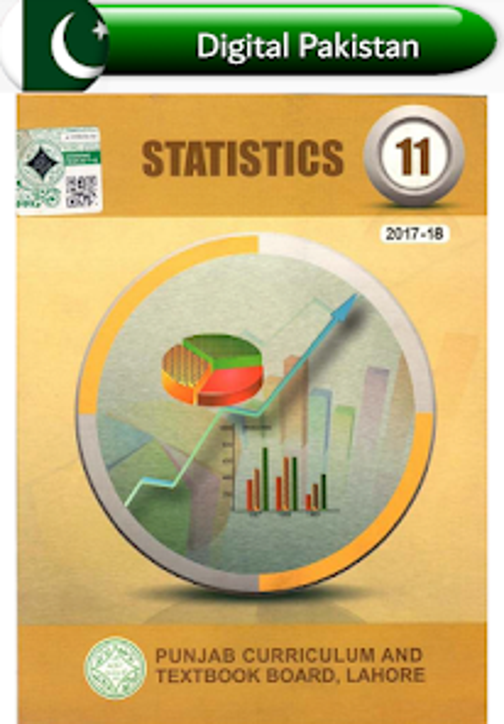 Statistics TextBook 11th Android 
