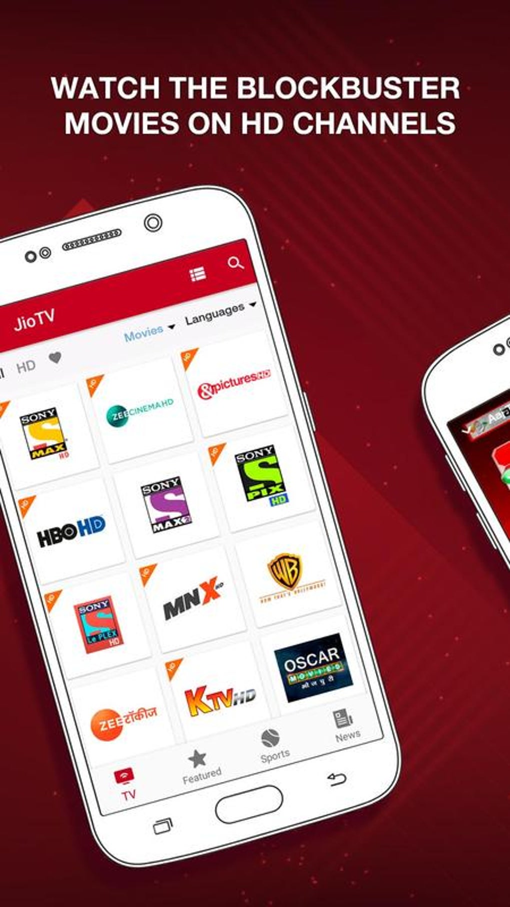 JioTV APK for Android Download JioTV APK for Android Download
