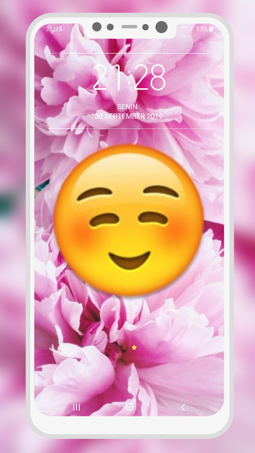 Emoji Wallpaper APK для Android — Скачать