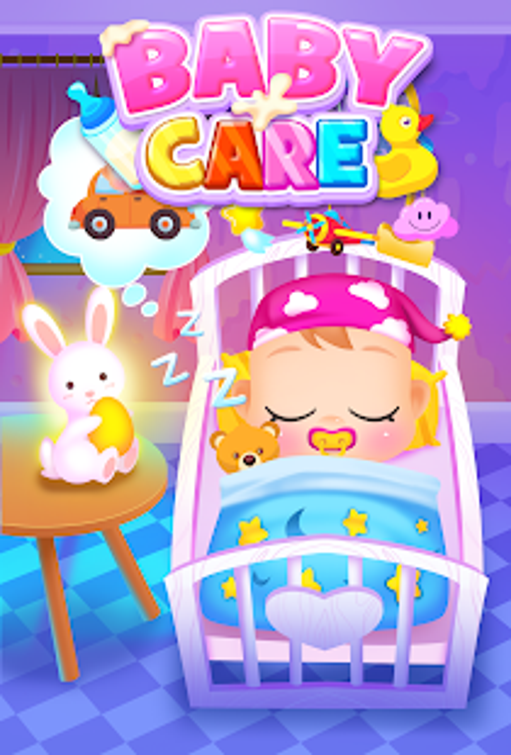 Baby Care Game Mini Baby Games for Android - Download