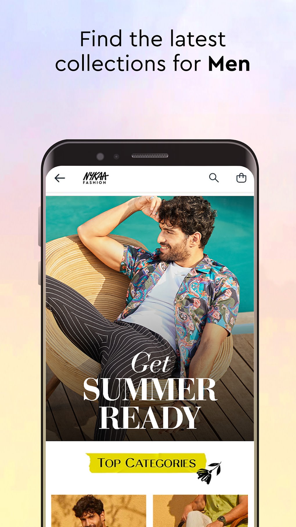 Nykaa Fashion – Shopping App - Apps on Google Play
