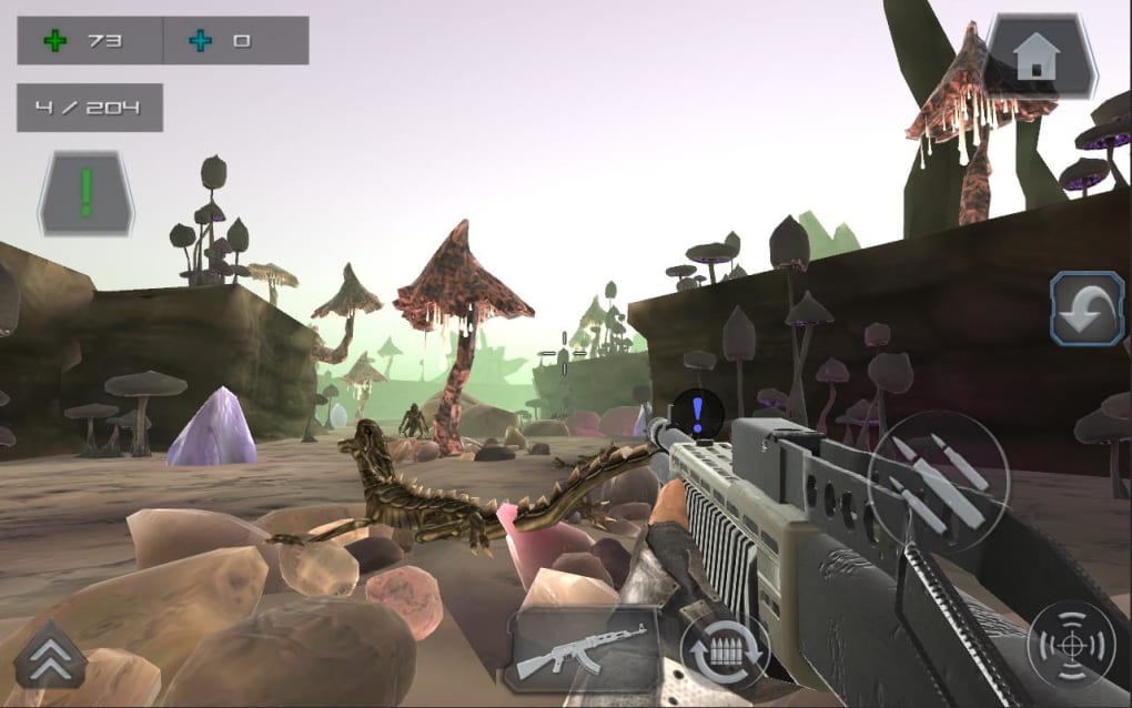 Download do APK de Guerra FPS - Jogo de Tiro 3D para Android