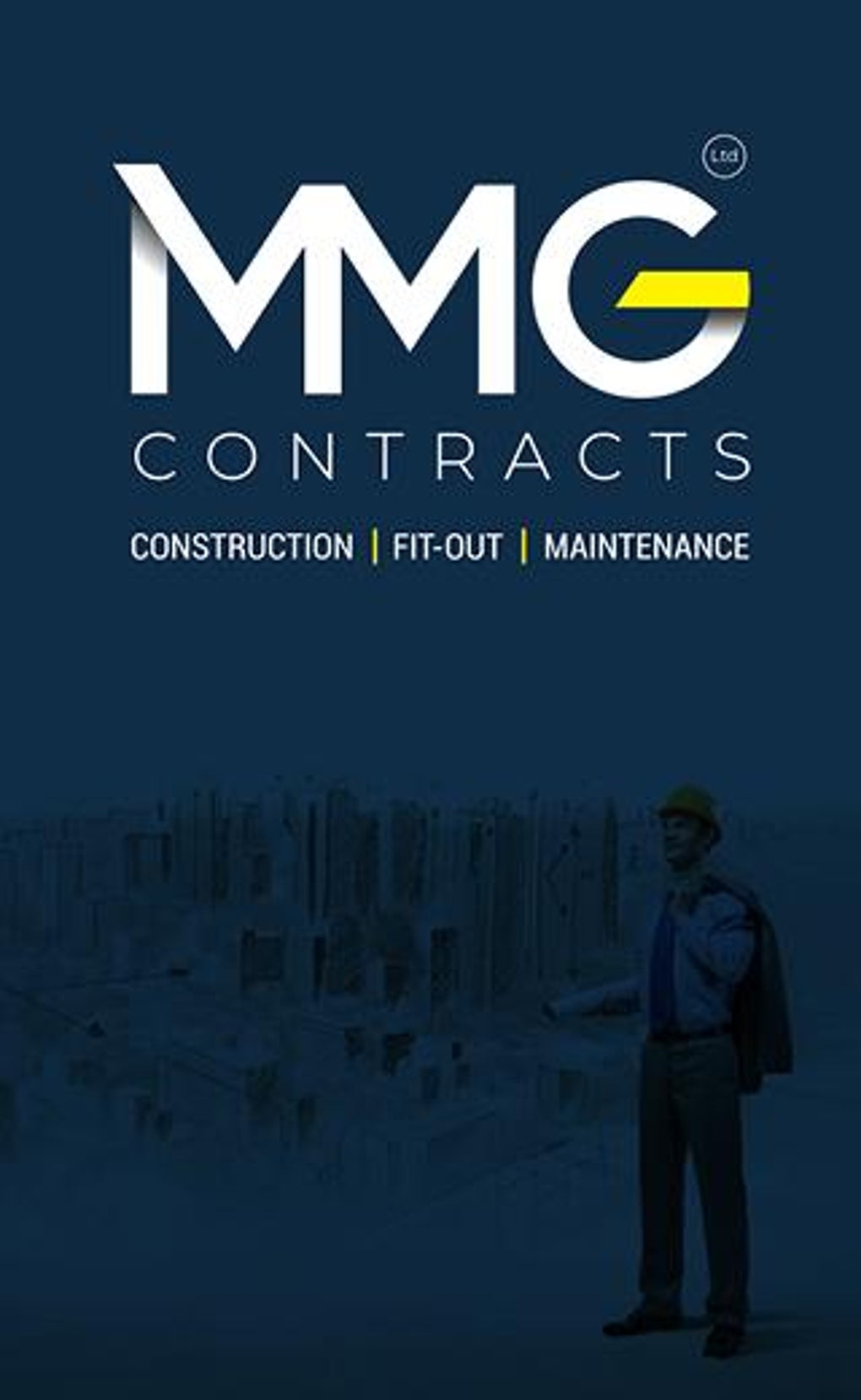 MMG Contracts APK For Android Download