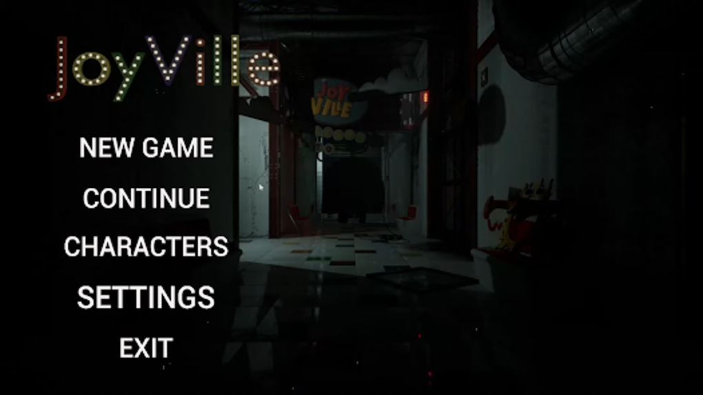 Joyville Mobile: A New Adventure Awaits on Android