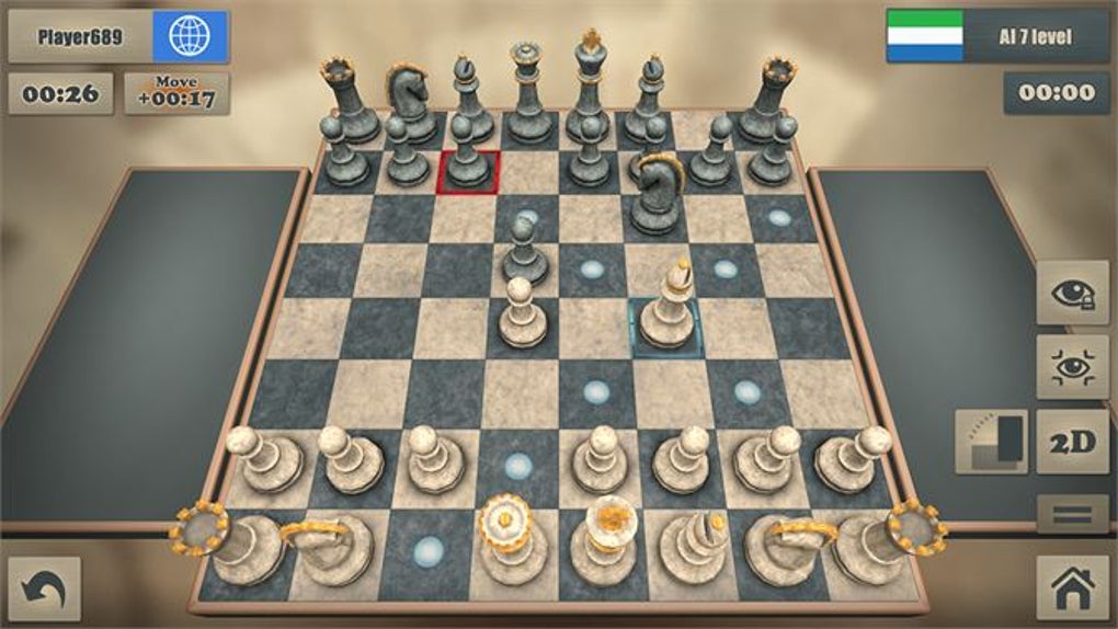 Best Free Chess Games for Windows PC