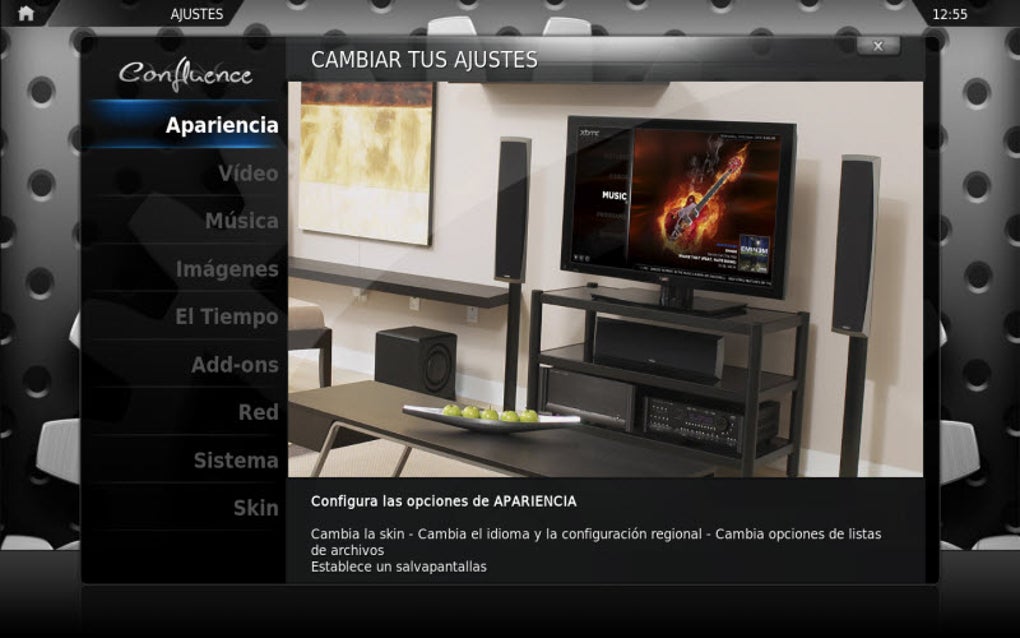 xbmc download mac os x