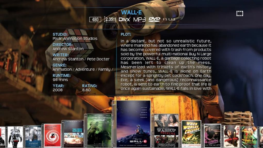 Download xbmc for mac 10.5.8 pro