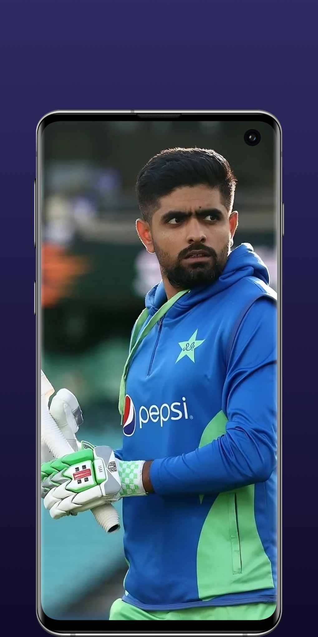 CricPlus: Live Cricket TV 2023 per Android - Download