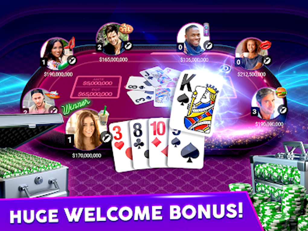 Booray Plus - Fun Card Games for Android - Download