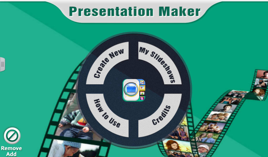 presentation creator pro apk
