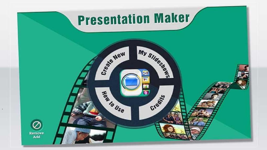 presentation maker app download