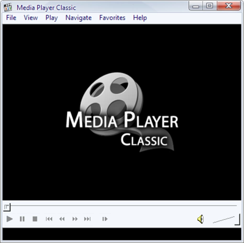 Player Classic -