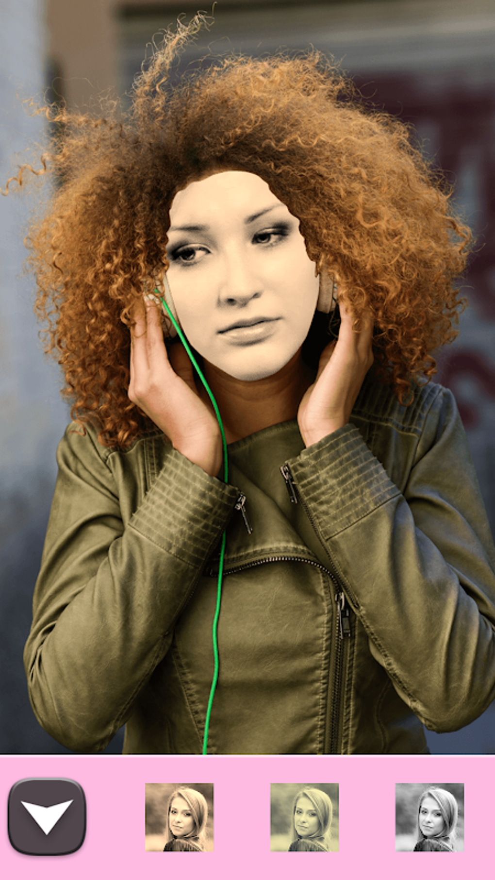 Hairstyle Photo Editor APK For Android Download