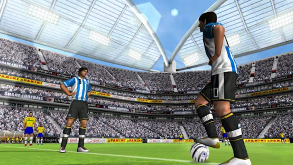 download real football 2012