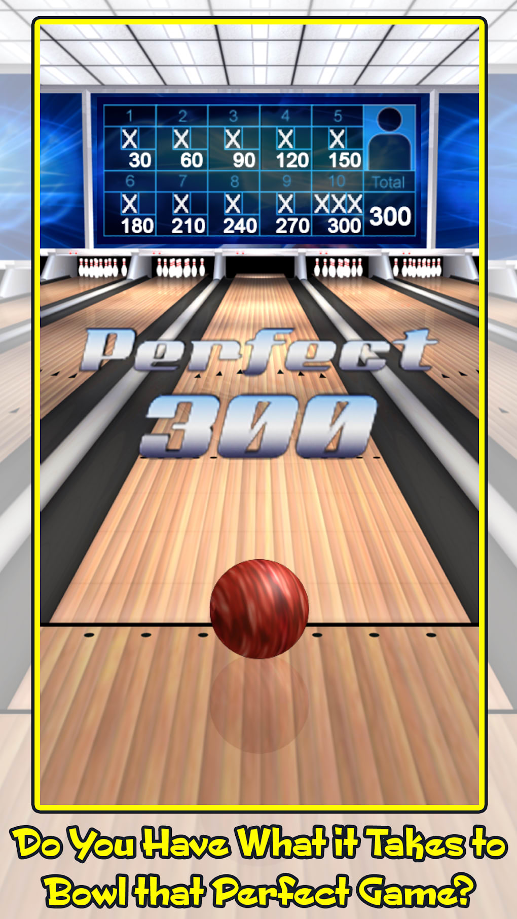 Action Bowling 2 APK for Android