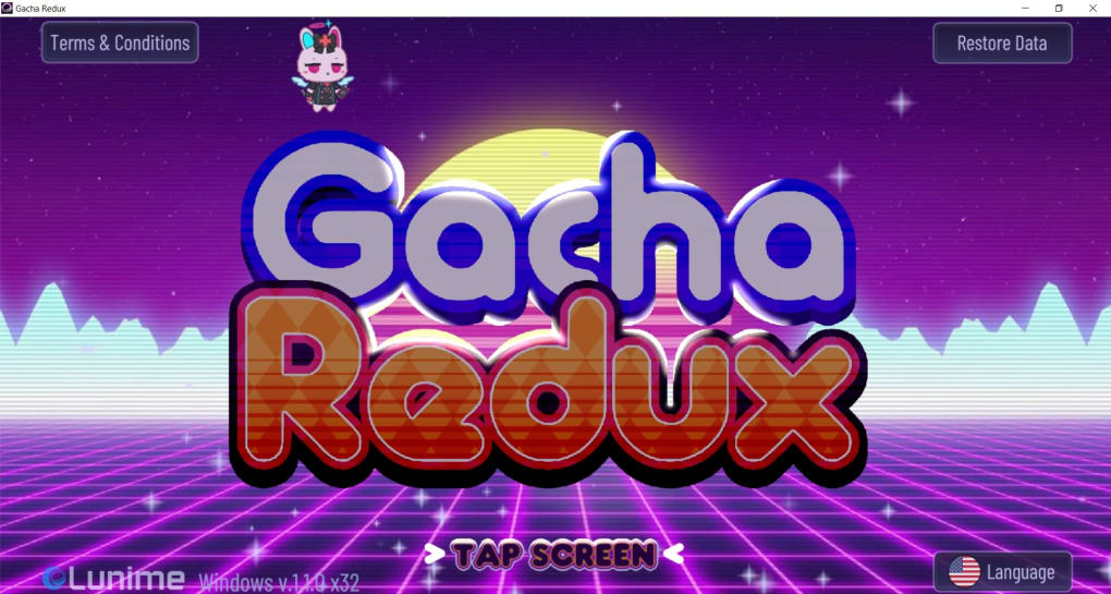 Gacha Redux - Download