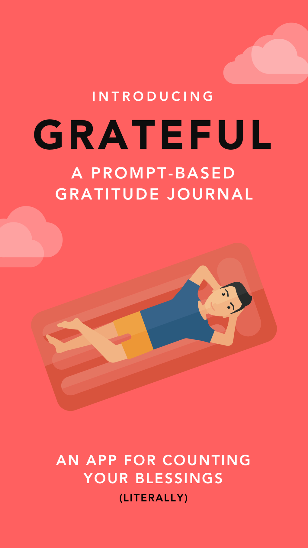Grateful A Gratitude Journal Voor IPhone Download Grateful A Gratitude Journal Voor IPhone Download