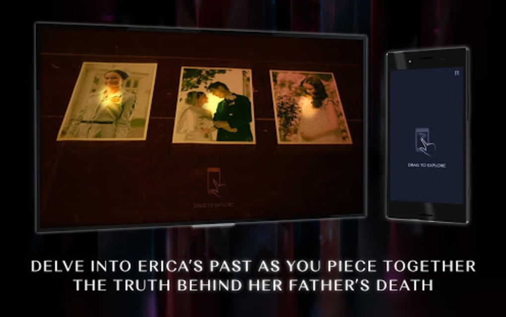 Erica For Ps4 For Android Download