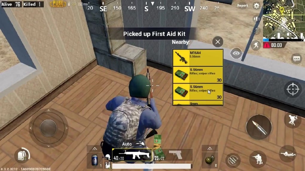 PUBG Mobile 2.9 update direct APK download link for Android