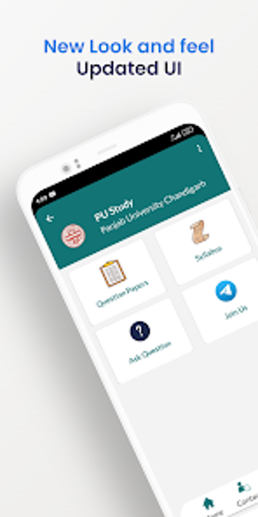 PU Study For Android Download