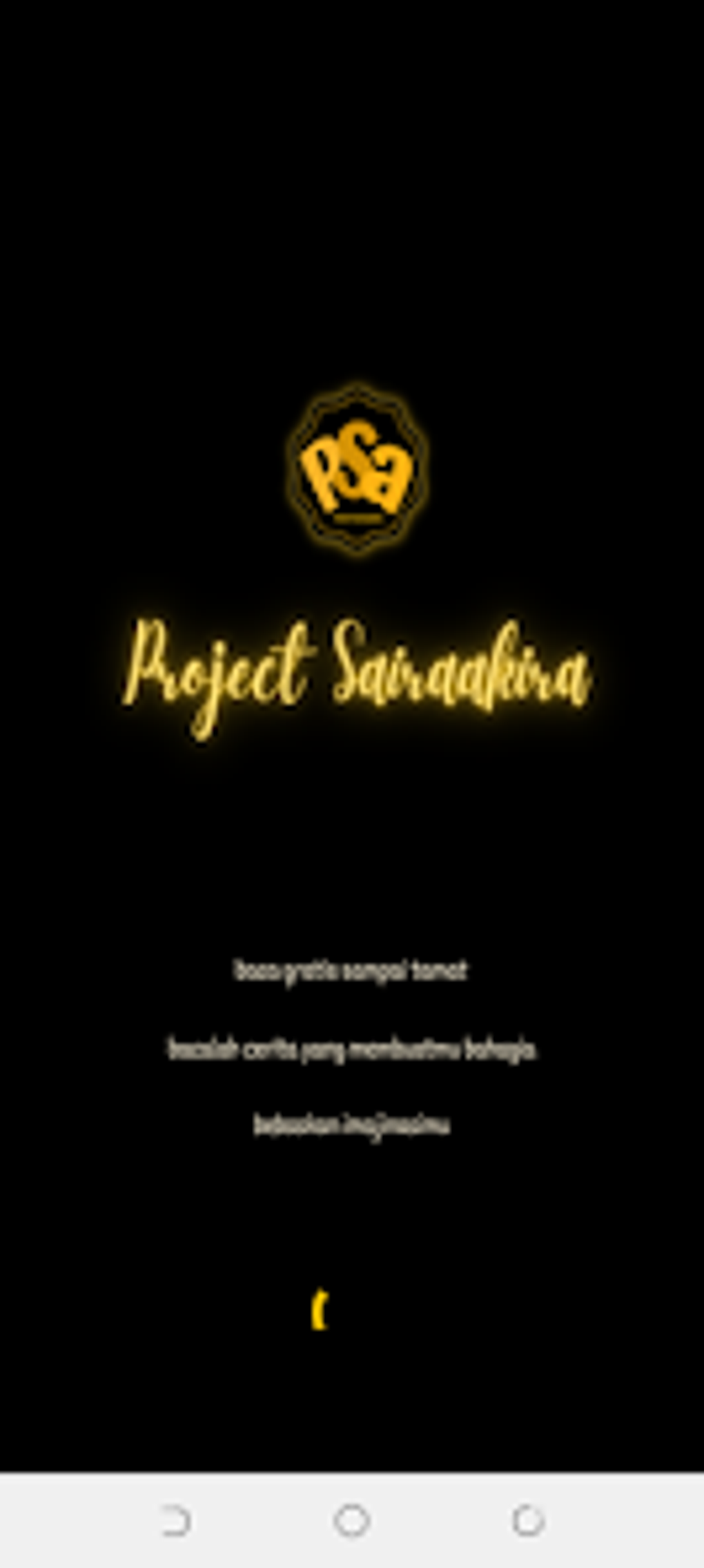 Project Sairaakira For Android Download Project Sairaakira For Android Download