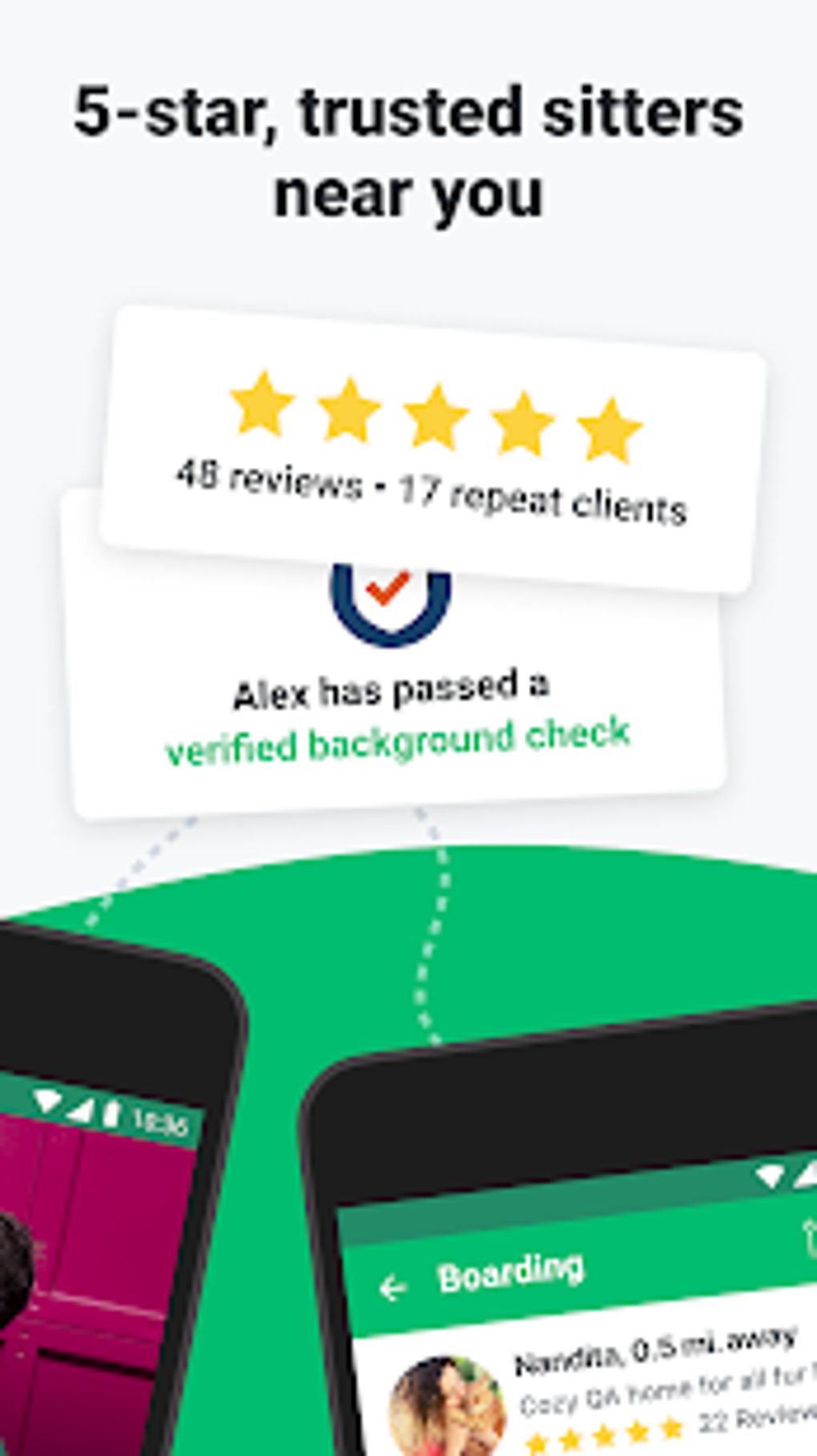 Rover Dog Boarding Walking APK Para Android Descargar Rover Dog Boarding Walking APK Para Android Descargar