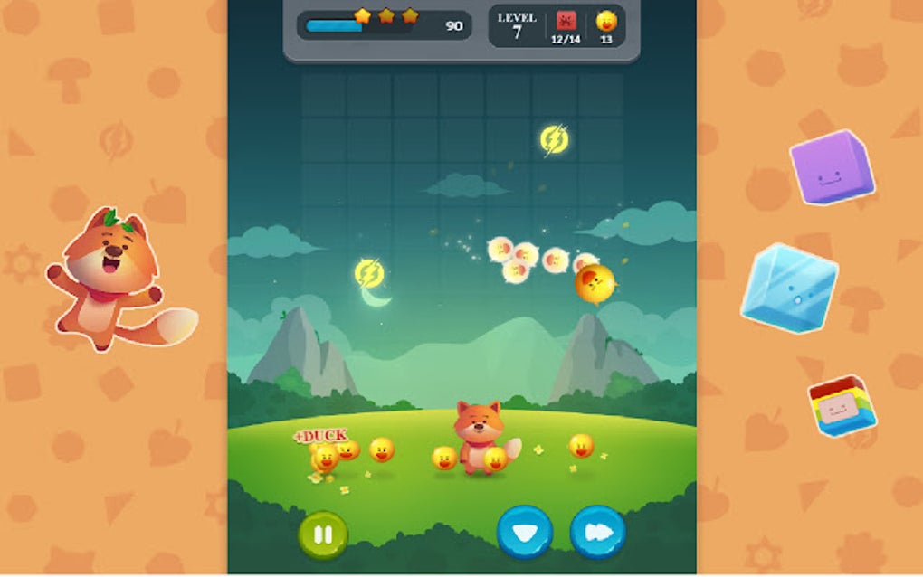Bouncy woods ad freegames para google chrome extensi n descargar