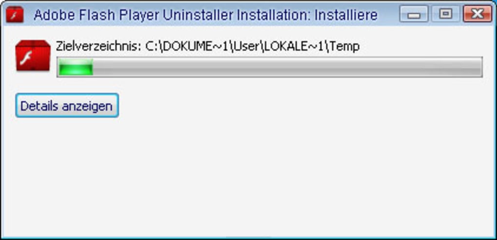 Flash Player Uninstaller Download