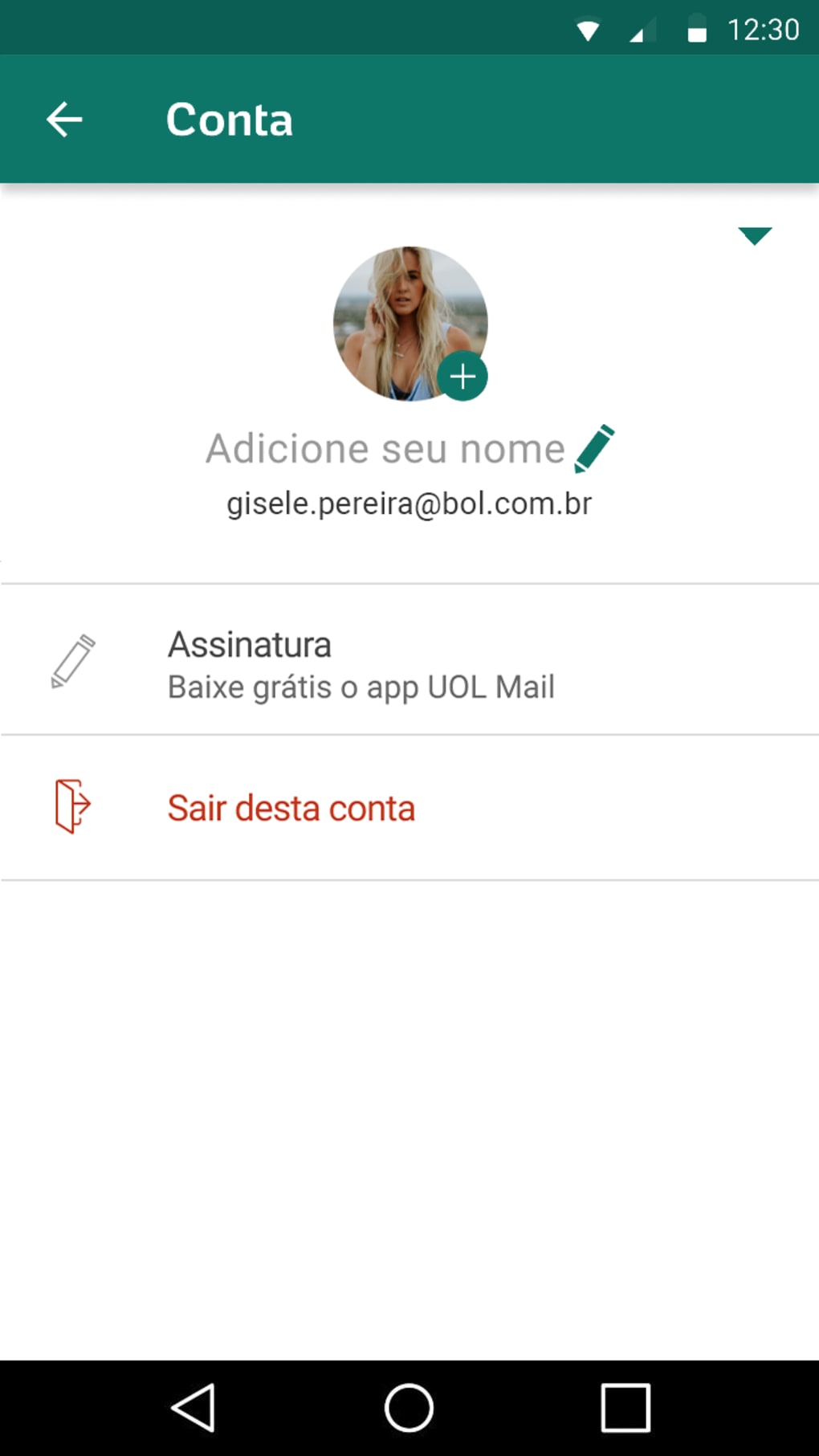 Download do APK de BOL Mail para Android