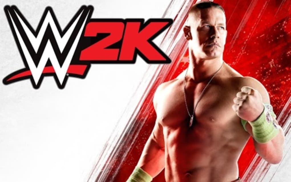 Free Download WR3D 2k22 Mod Apk+Obb - WWE 2k22 Apk Android Game