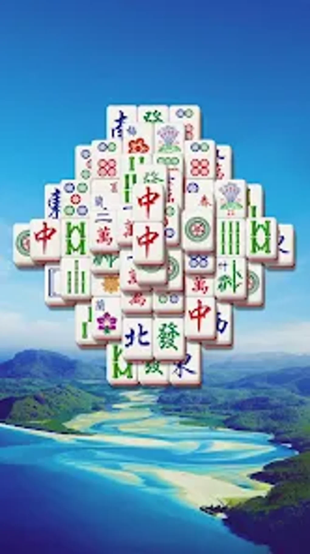 Mahjong Solitaire: Tile Match para Android - Descargar