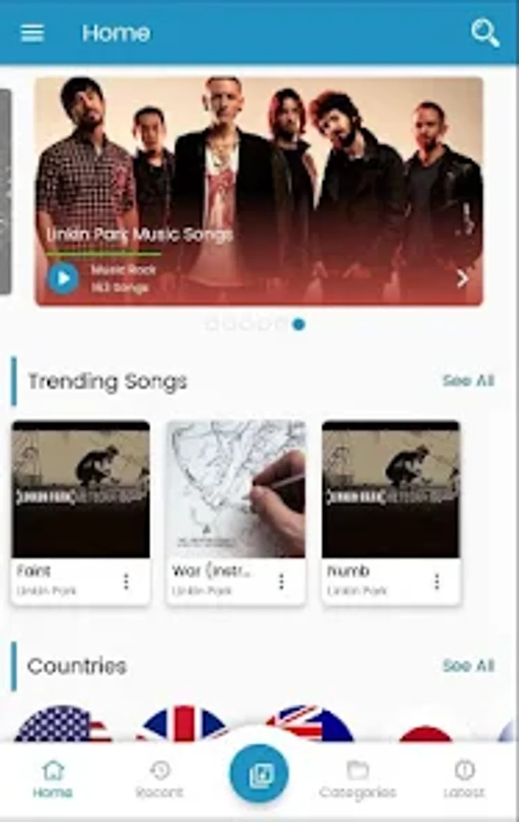 Hard Rock Music Greatest Roc For Android Download